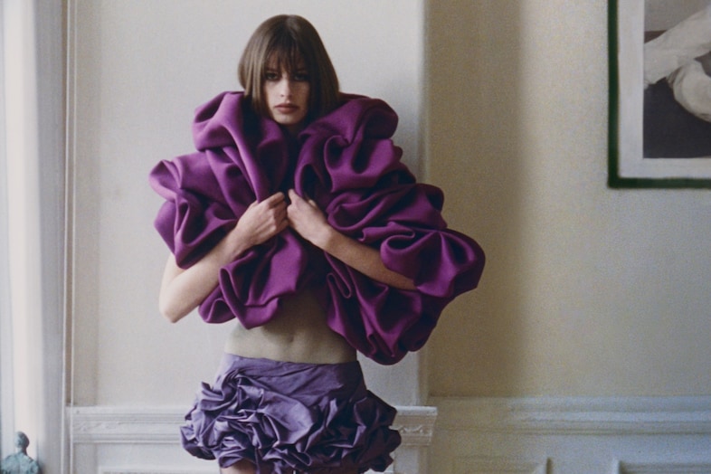 AnOther Magazine | Fashion & Culture | AnOther