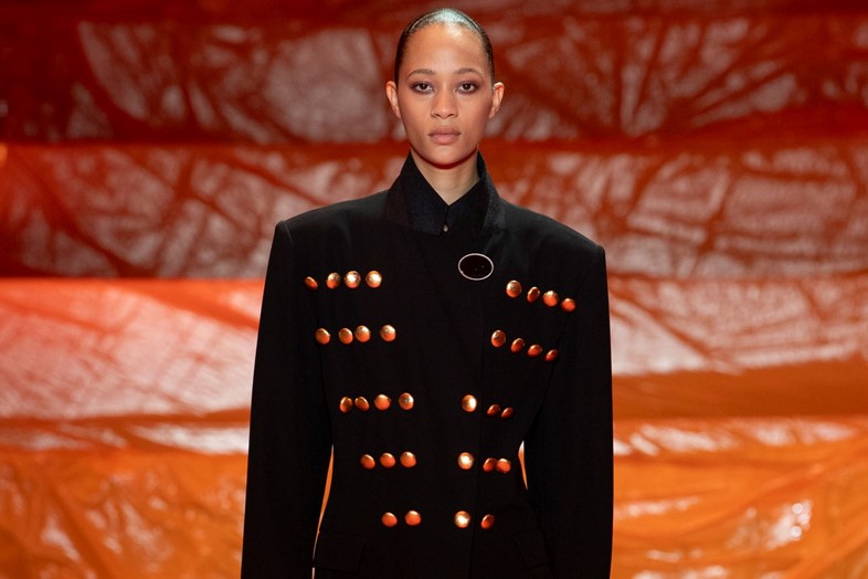 A Teenage Fantasy”: Louis Vuitton A/W22 Captures the Joy of Youth