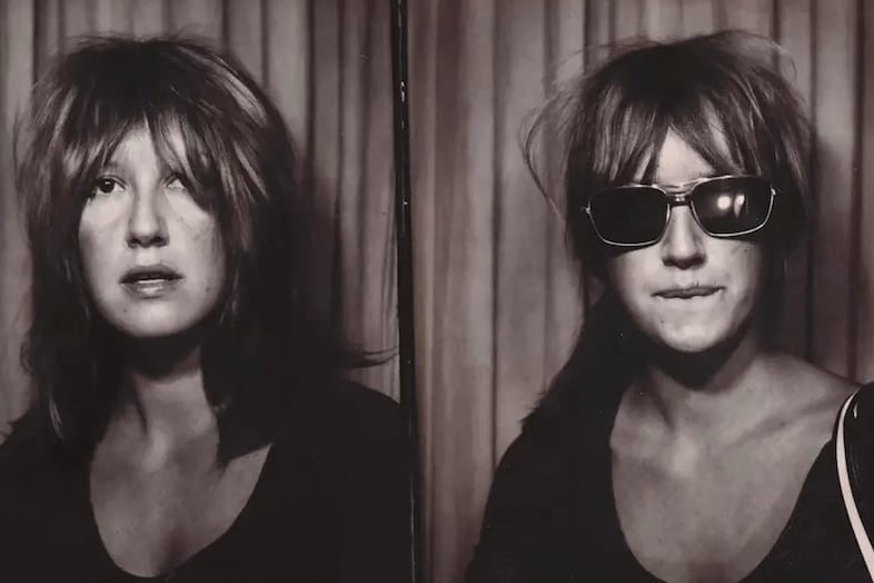 Your First Look at Helmut Lang as Seen by Walter Pfeiffer | AnOther