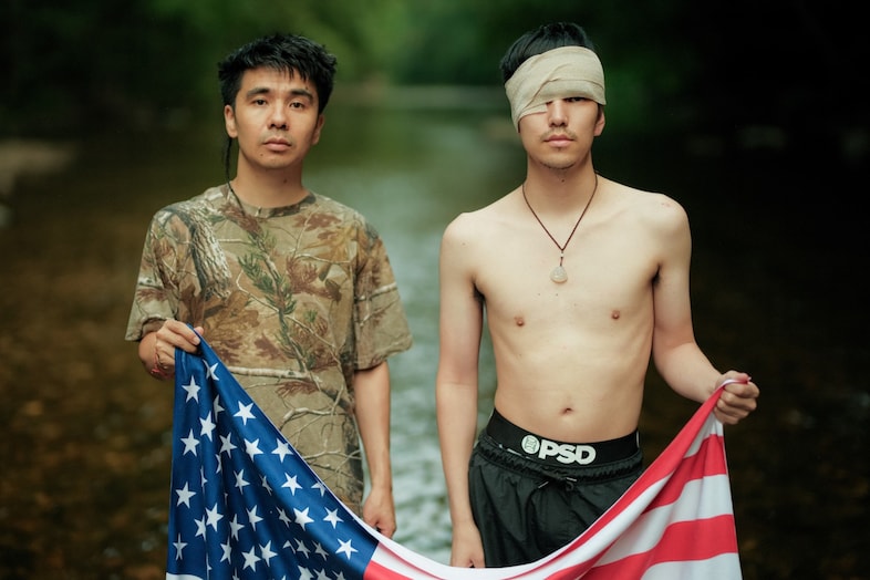 The Ferocious Complexity of Noir Kei Ninomiya | AnOther