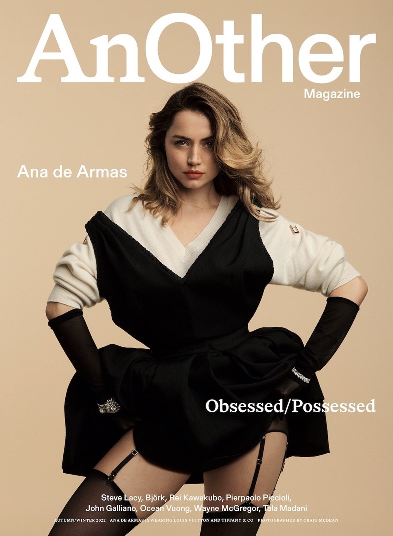 Emma Watson Porn Cum - Issue 39 | AnOther