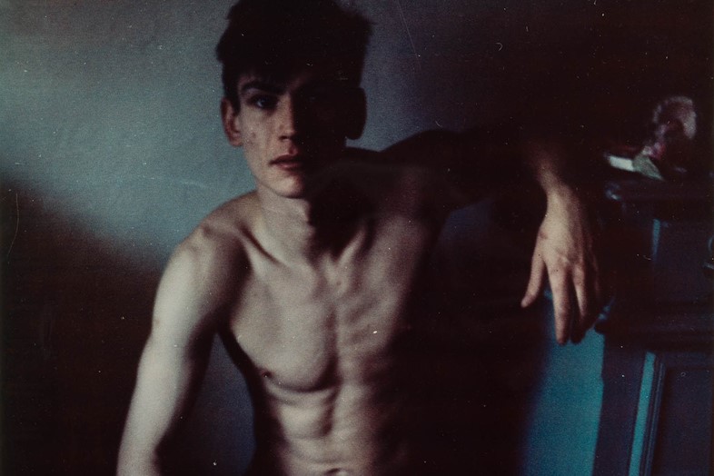 Ryan McGinley | AnOther