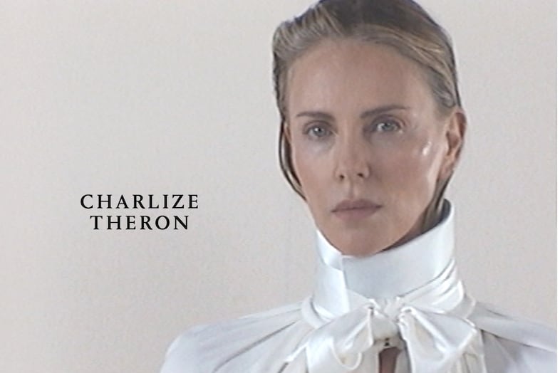 Your First Look at Helmut Lang as Seen by Walter Pfeiffer | AnOther