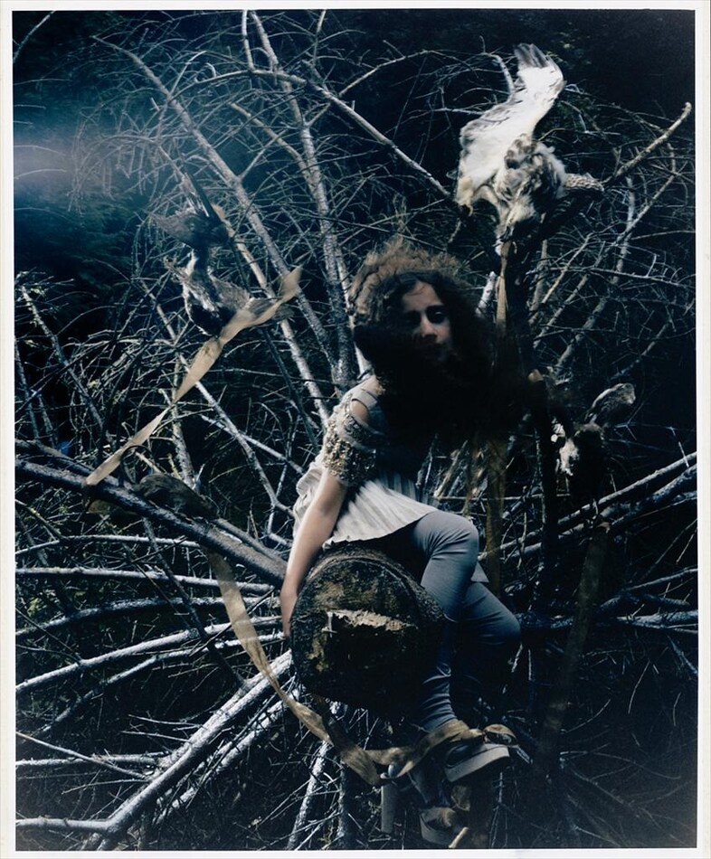 from another magazine