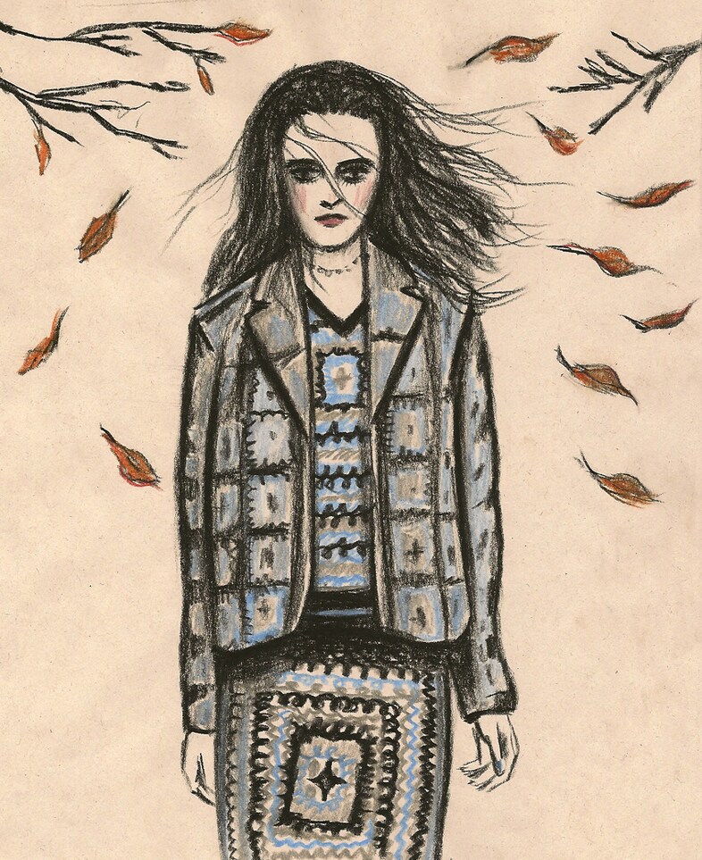 Christopher Kane A/W11