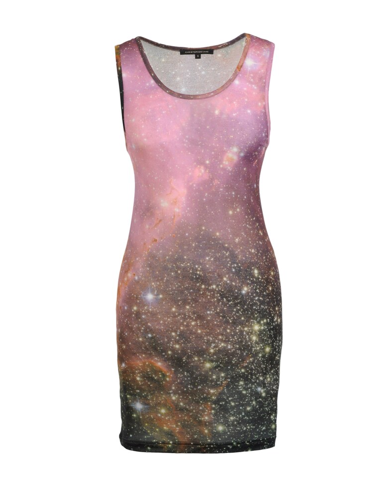 Christopher Kane Resort 2011