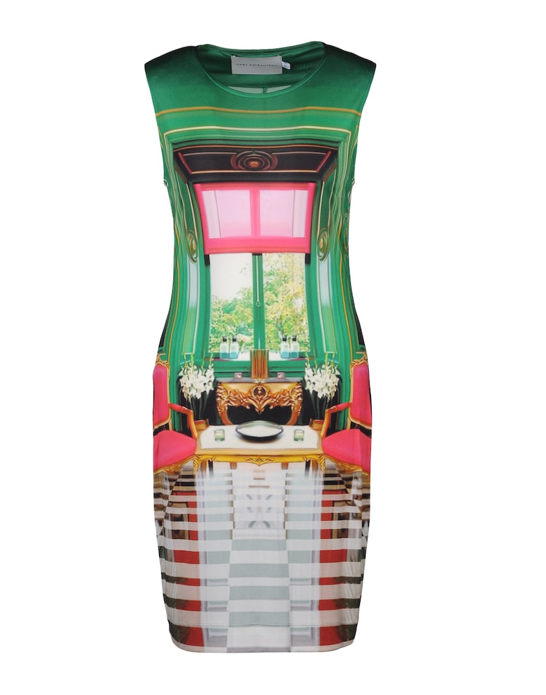 Mary Katrantzou S/S11