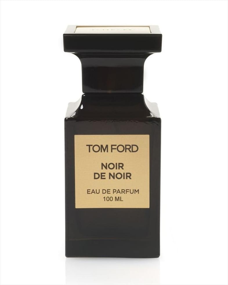 Noir De Noir by Tom Ford