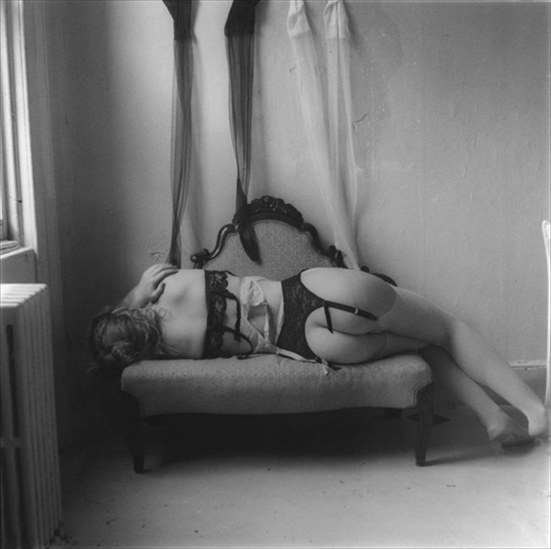 Francesca Woodman, Untitled, New York, 1979–80