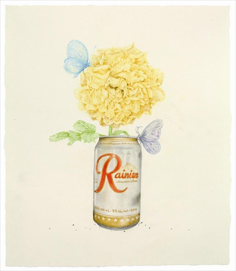 Rainier