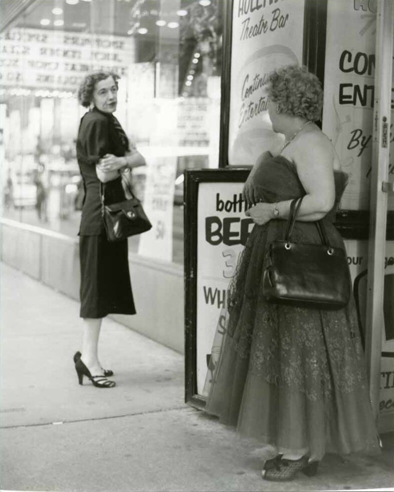 Untitled, Vivian Maier