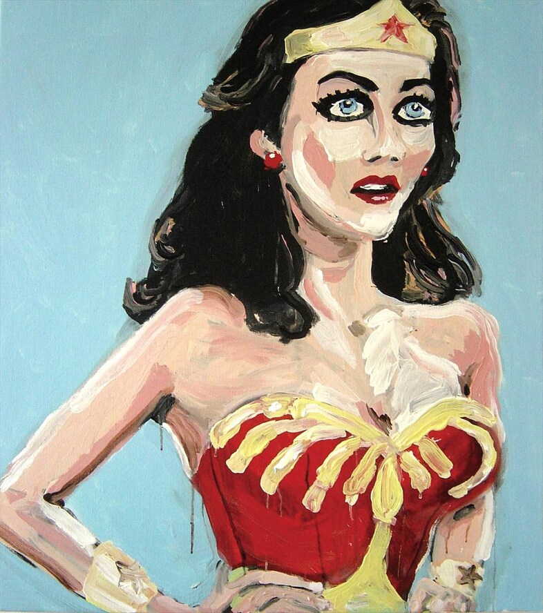 Wonder, 2005