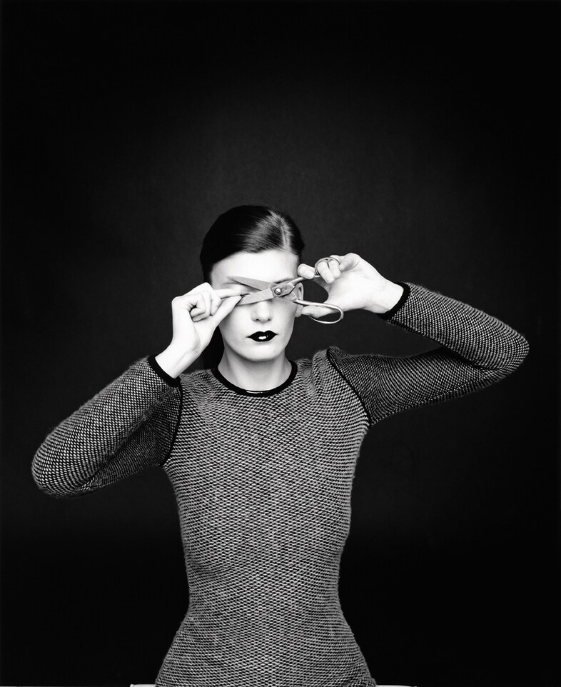 Clare Strand for AnOther Magazine 21