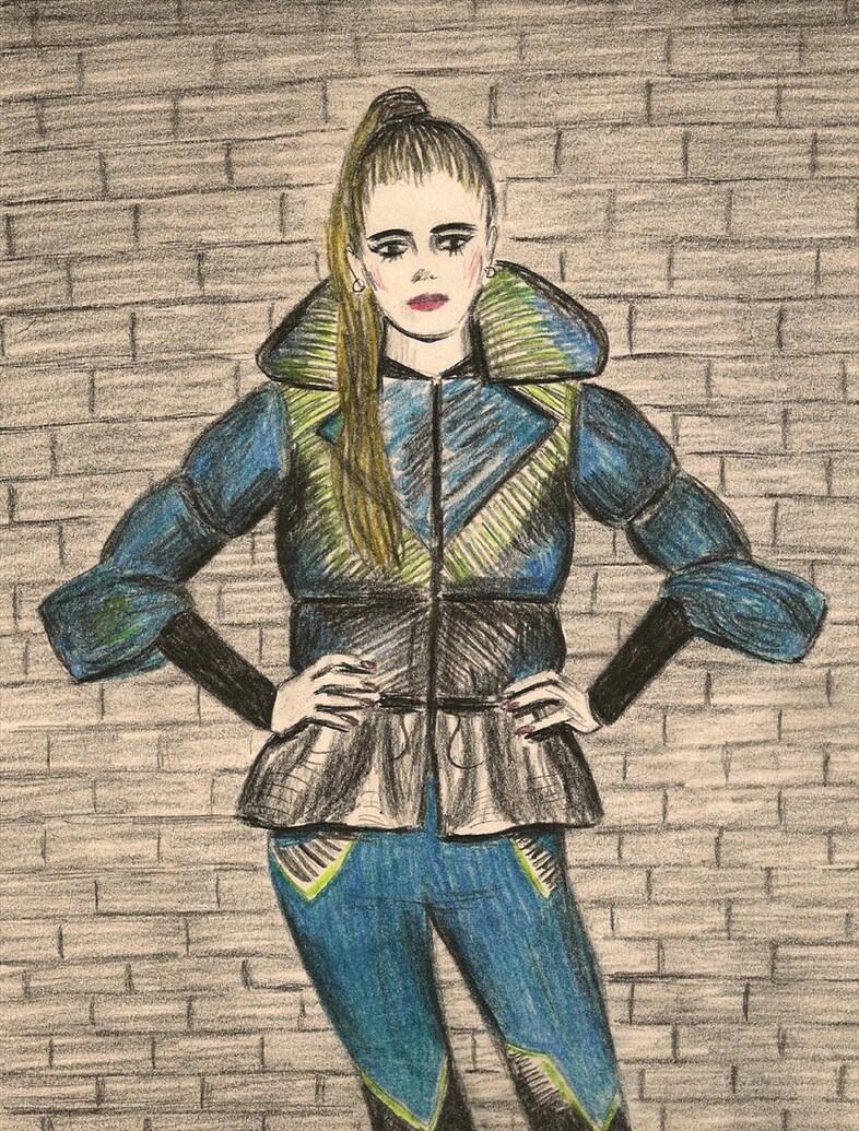 Peter Pilotto A/W12