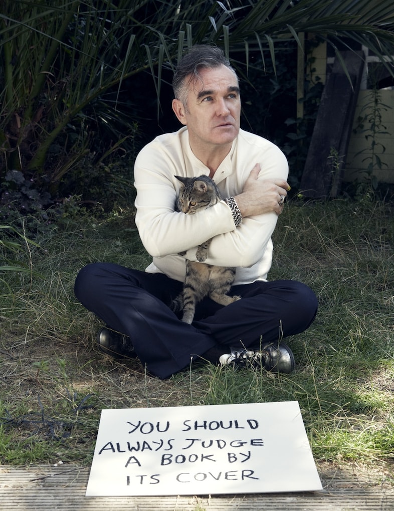 Morrissey and Fanny