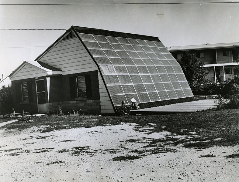 “Solaris” House III by Harry Thomason, District Heights, Mar