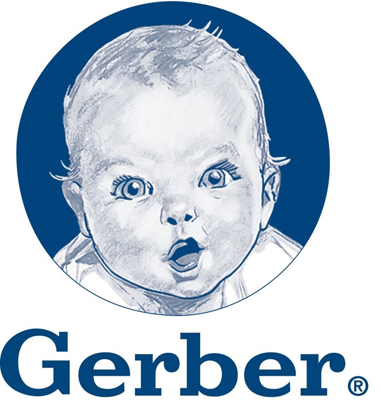 The Gerber Baby