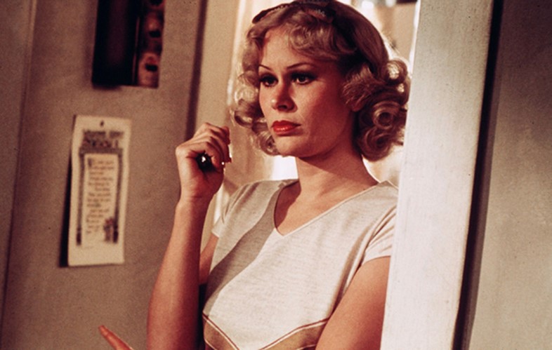 Karen Black