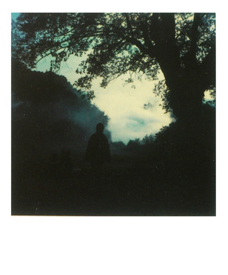 Polaroid by Andrei Tarkovsky, 1979-84