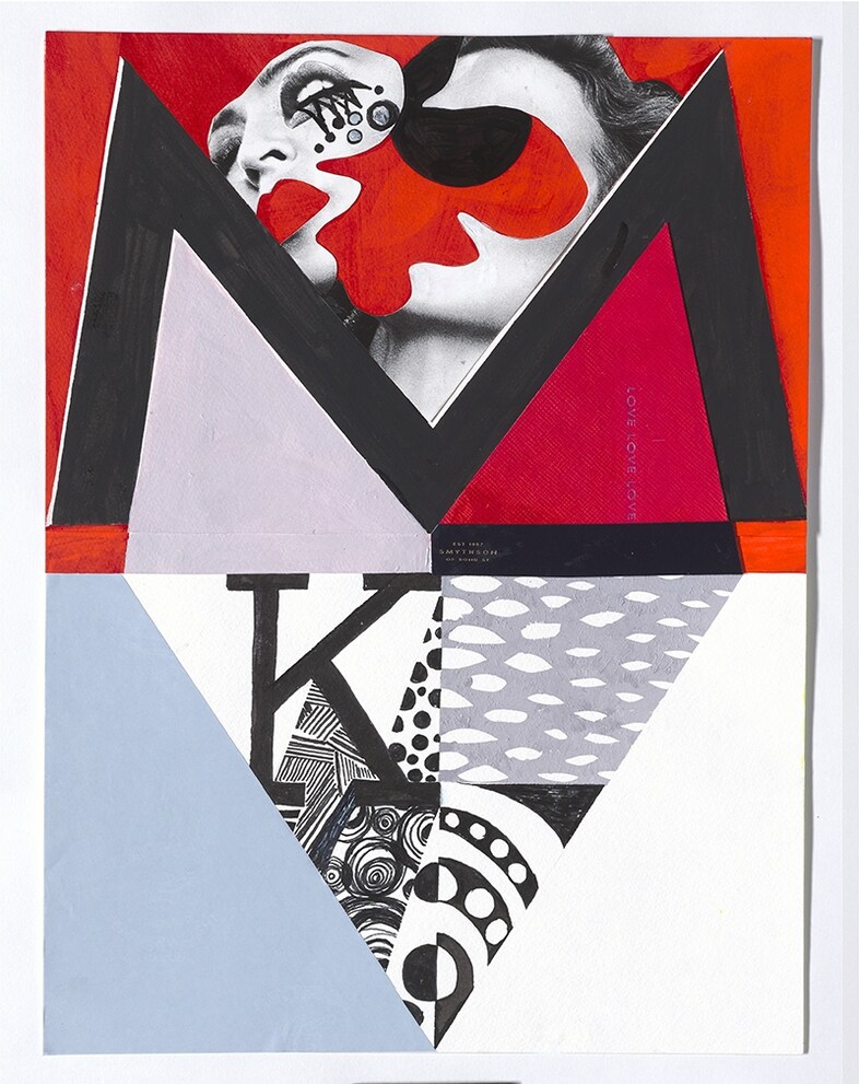 Kylie Minogue by Quentin Jones for The Panama Legacy