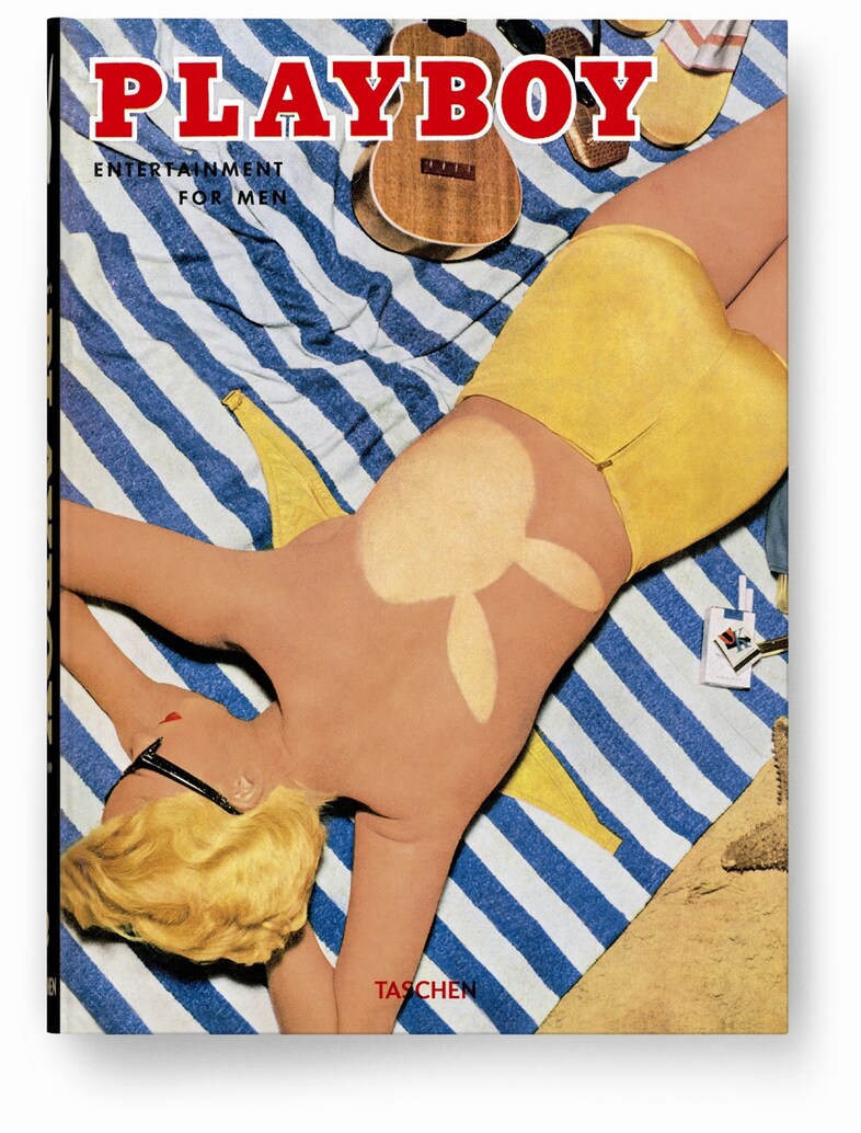 Playboy Volume 2