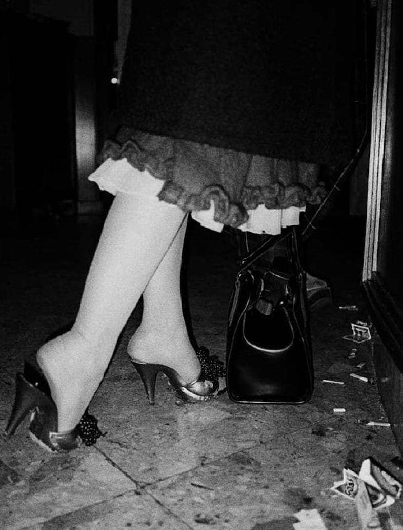 From Sketch of Paris by JH Engstr&#246;m