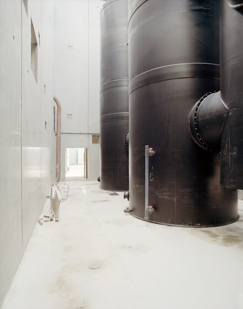 Water Treatment Plant