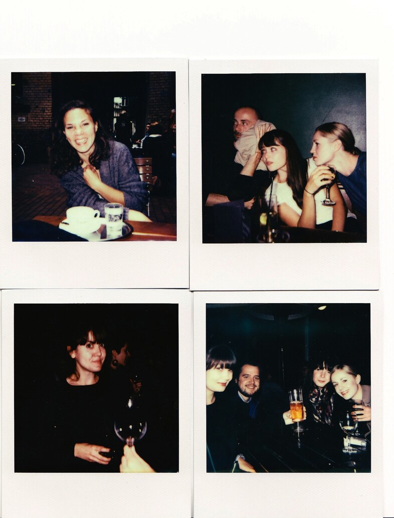 Keren Cytter MOP (Musuem of Photography) 2012-2013