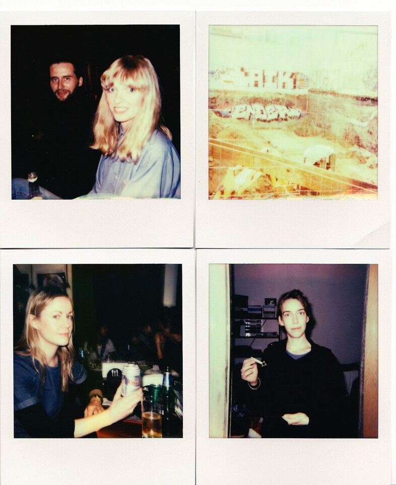 Keren Cytter MOP (Musuem of Photography) 2012-2013