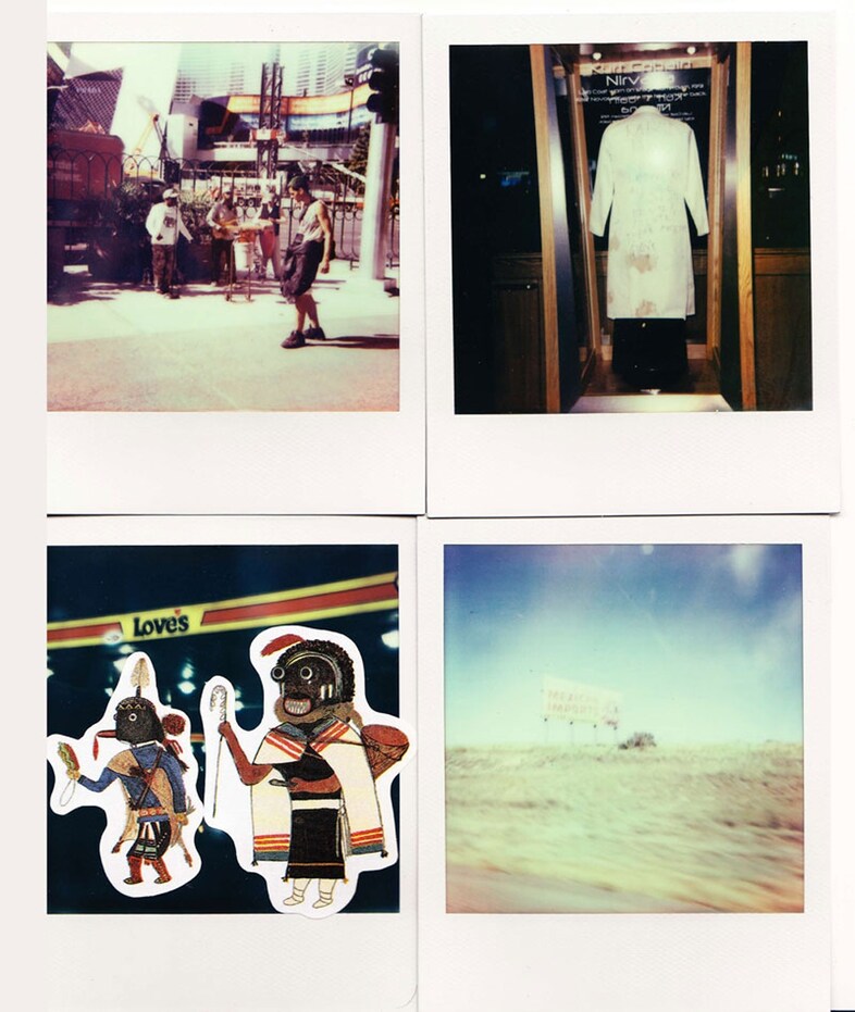 Keren Cytter MOP (Musuem of Photography) 2012-2013