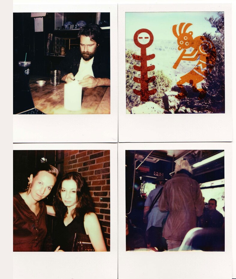 Keren Cytter MOP (Musuem of Photography) 2012-2013