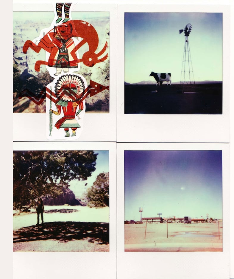 Keren Cytter MOP (Musuem of Photography) 2012-2013