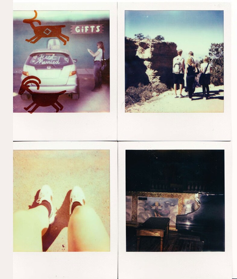 Keren Cytter MOP (Musuem of Photography) 2012-2013