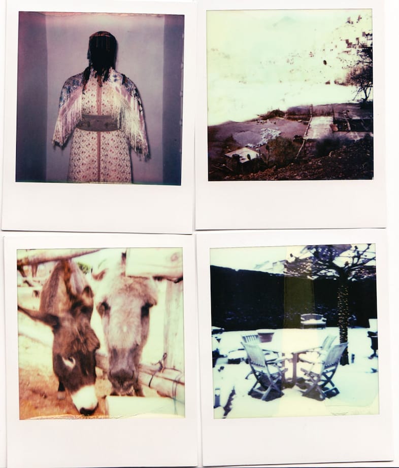 Keren Cytter MOP (Musuem of Photography) 2012-2013