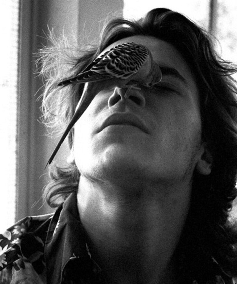 River Phoenix