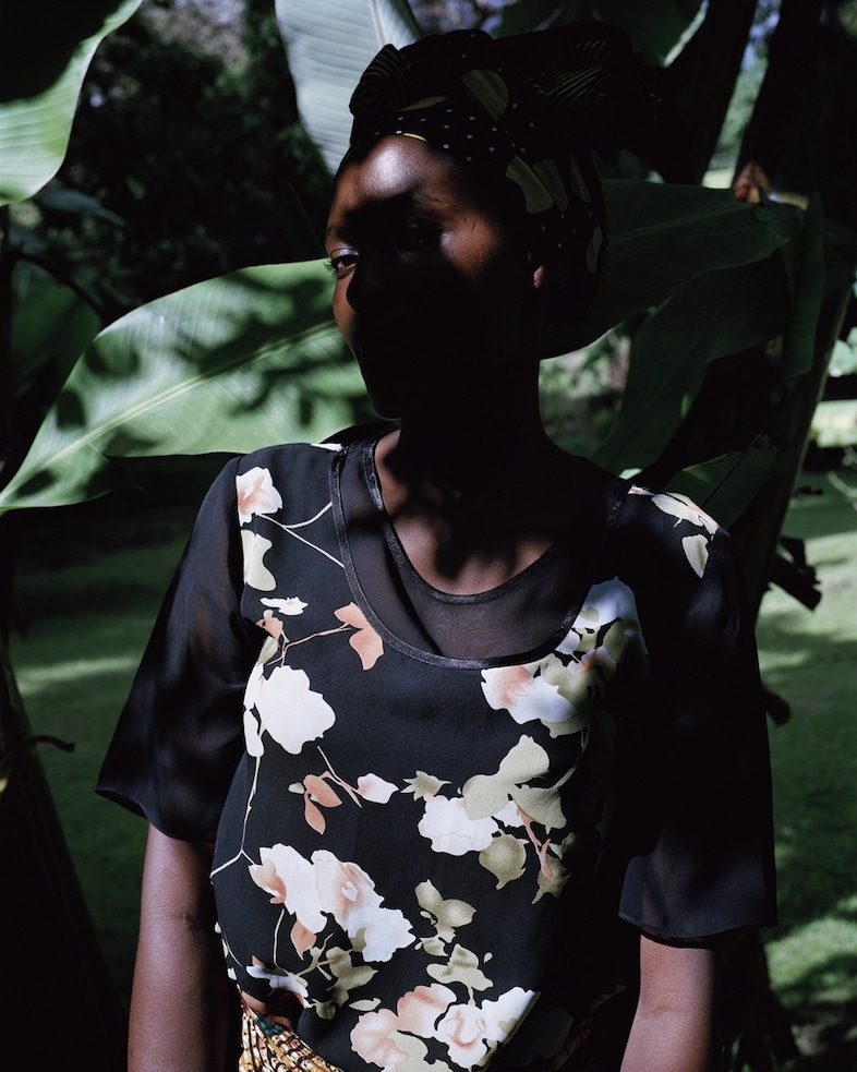 Arusha, 2005
