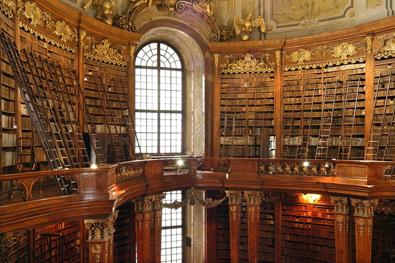 The Austrian National Library