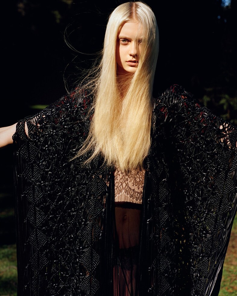 AnOther Magazine S/S13