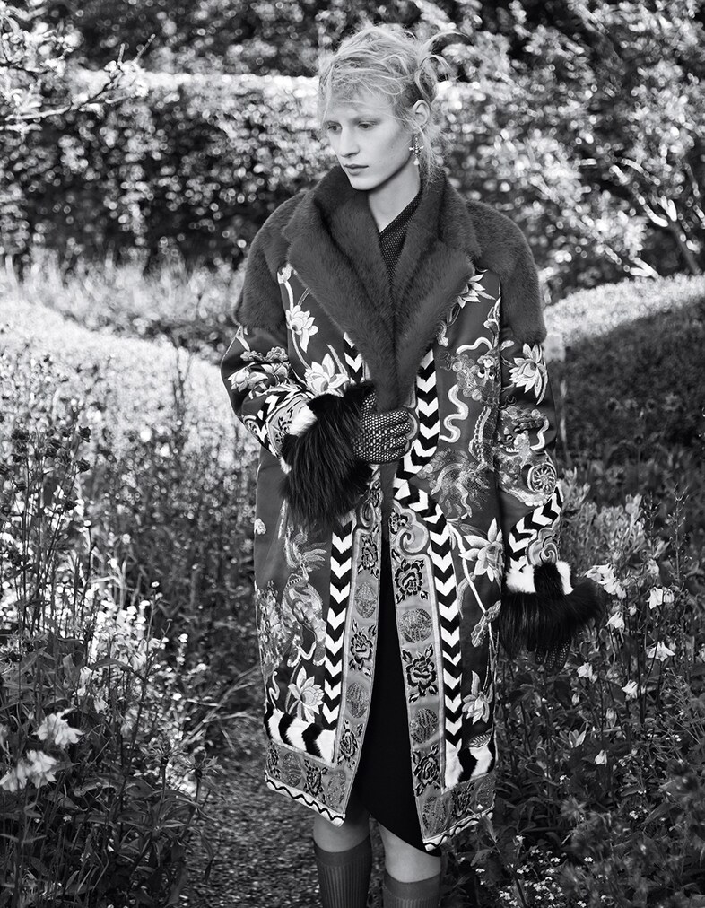 AnOther Magazine A/W13