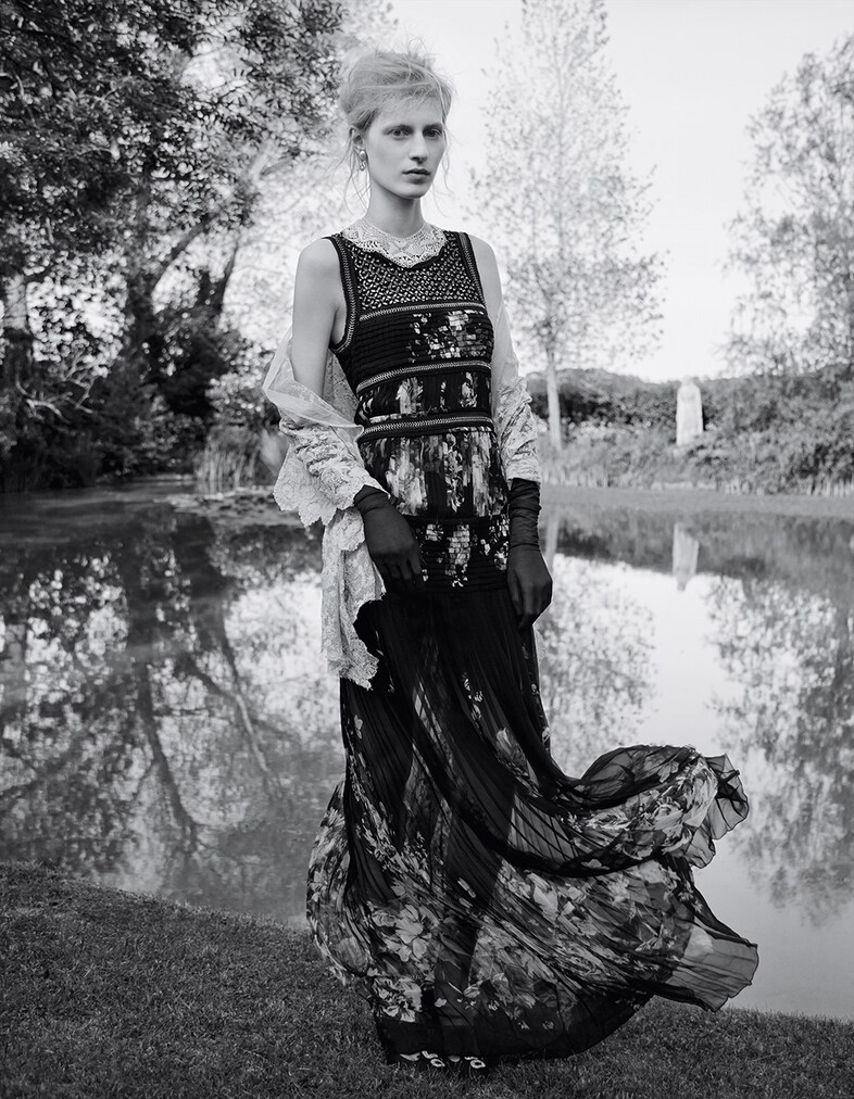 AnOther Magazine A/W13