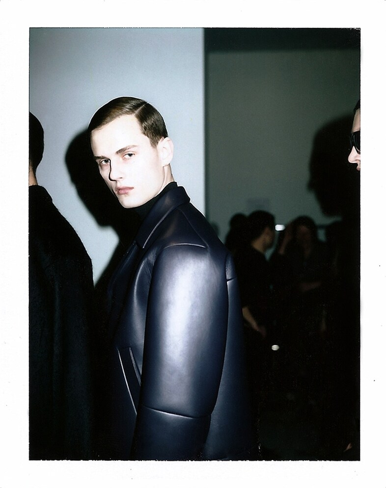 Jil Sander A/W14