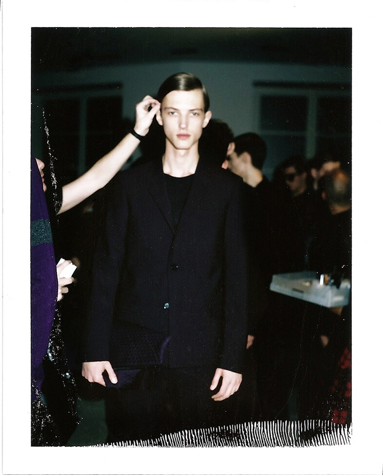 Jil Sander A/W14