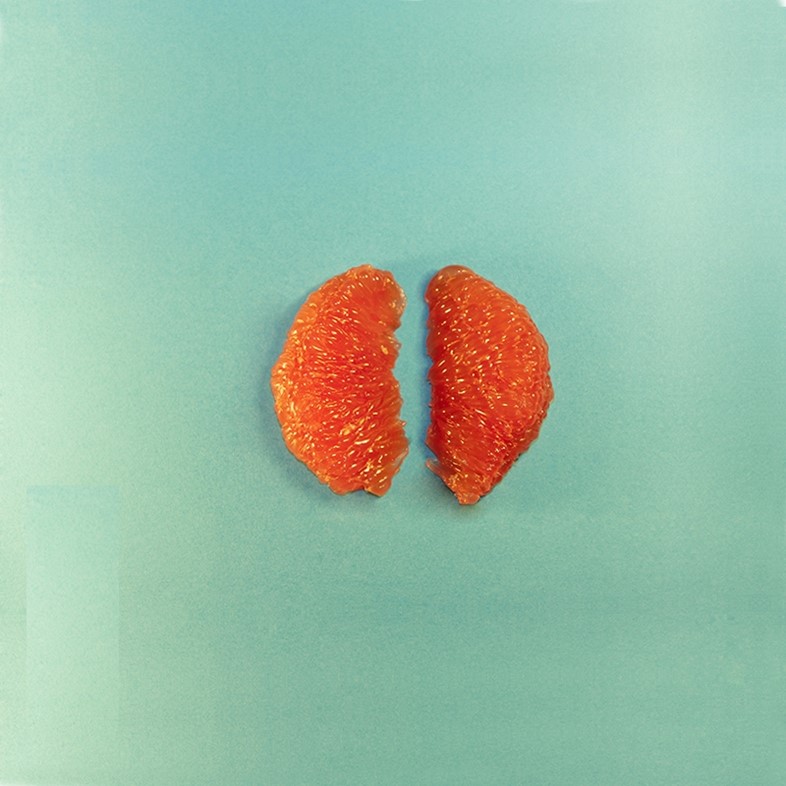 Mandarin lungs