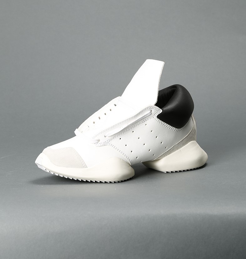 Rick Owens Trainers