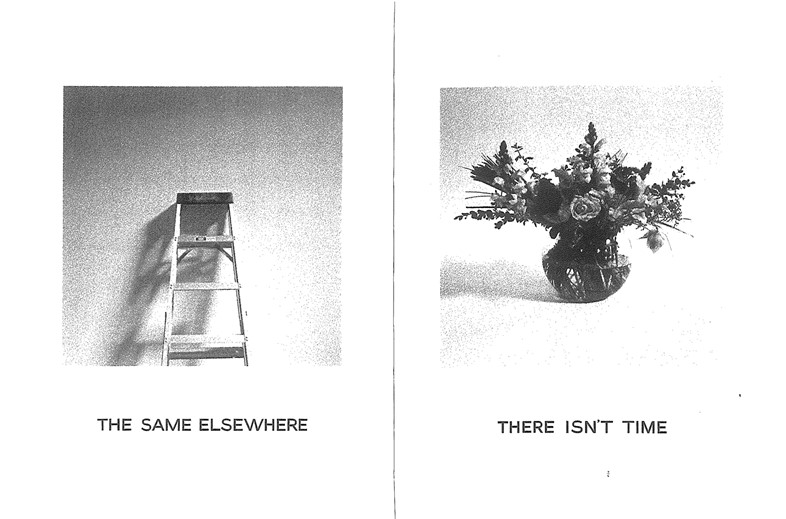 John Baldessari, Goya Series: The Same Elsewhere, 1997 &amp; Goy