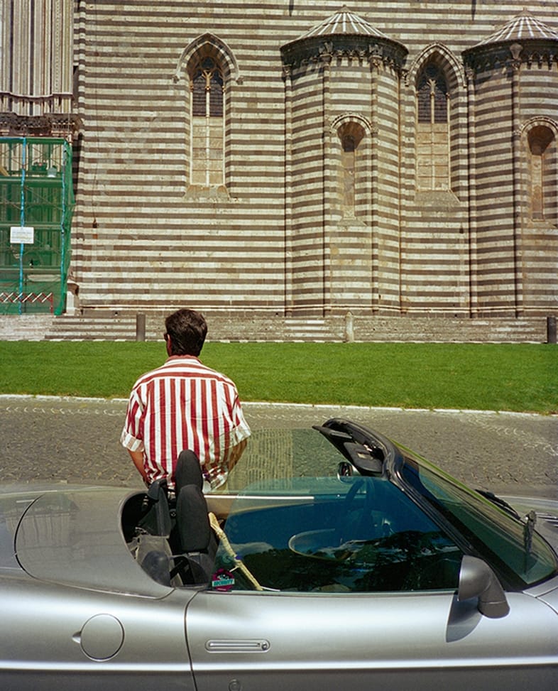 Orvieto, 1989