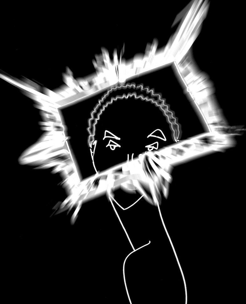 Illustration by Stephen Jones