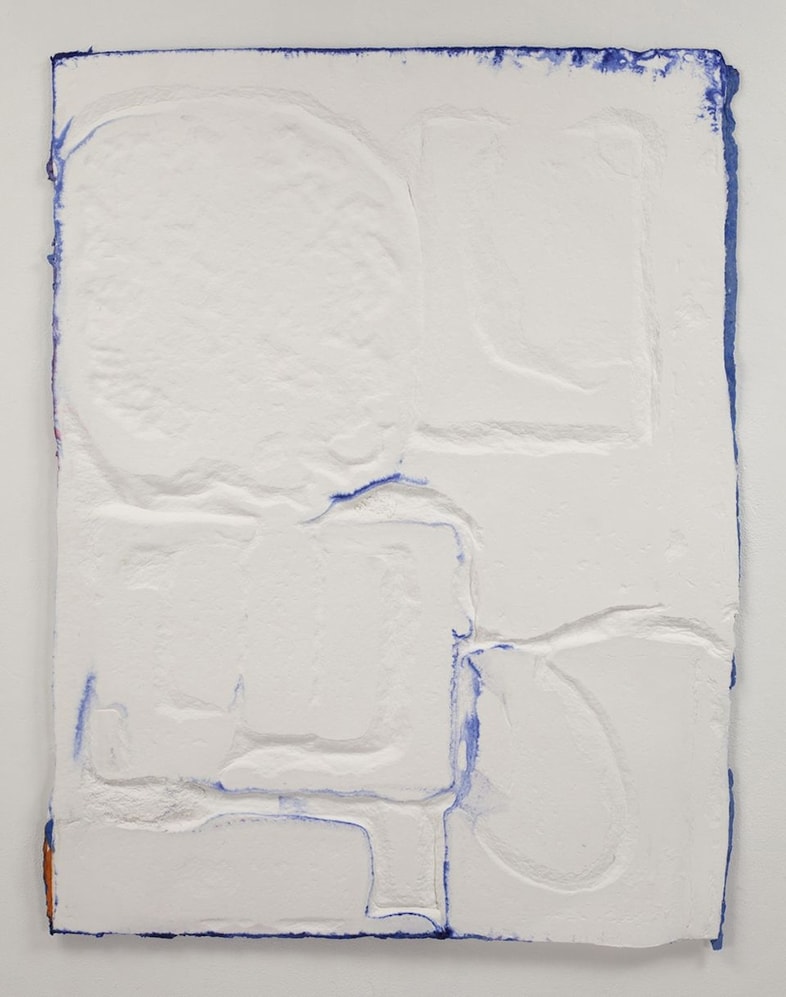 Arlene Shechet, Just You, 2012