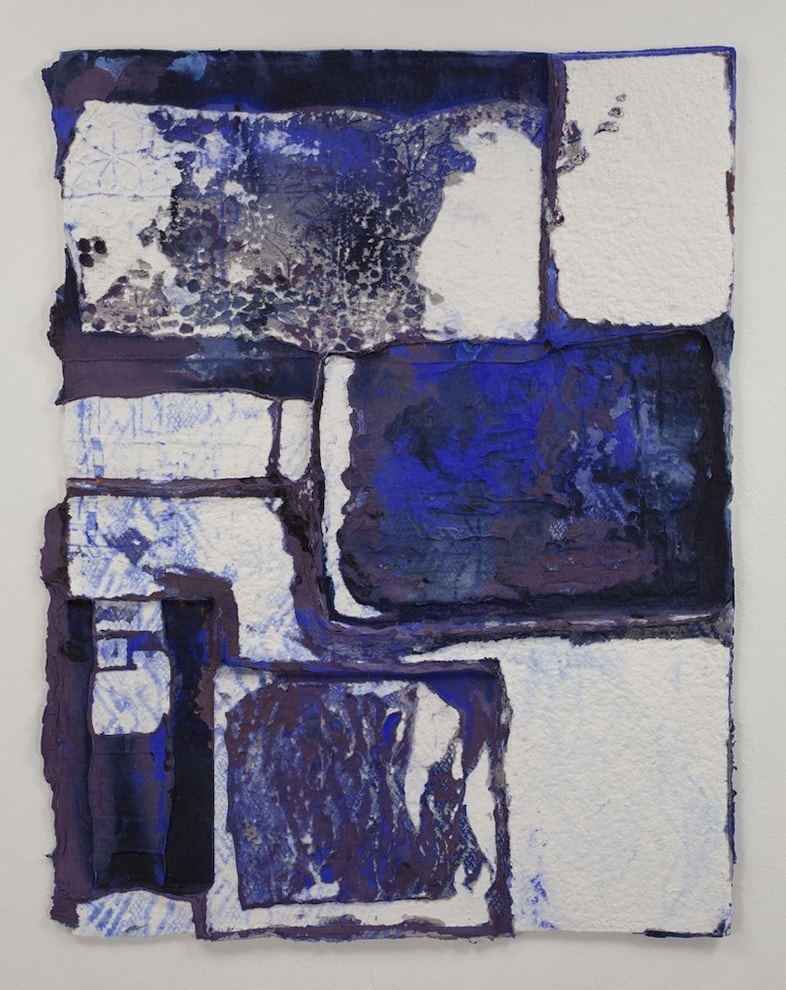 Arlene Shechet, See, 2012