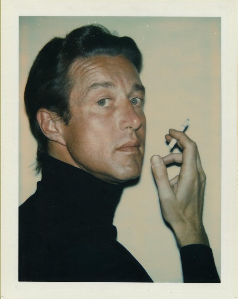 Halston, 1974